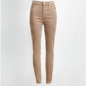 LOFT corduroy pants